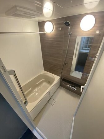 クレストコート上野の物件内観写真